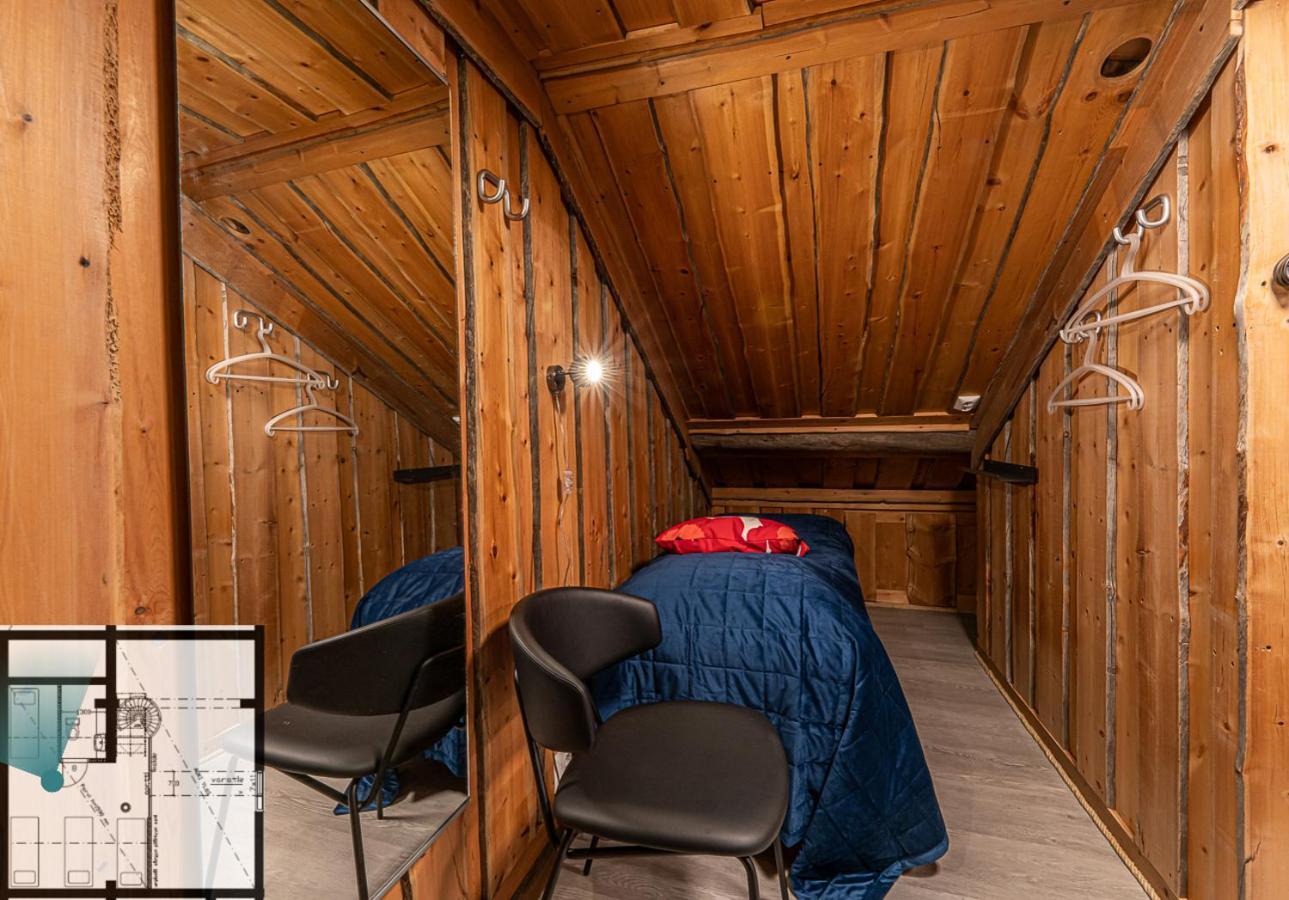 Levikaira Apartments - Log Cabins 외부 사진